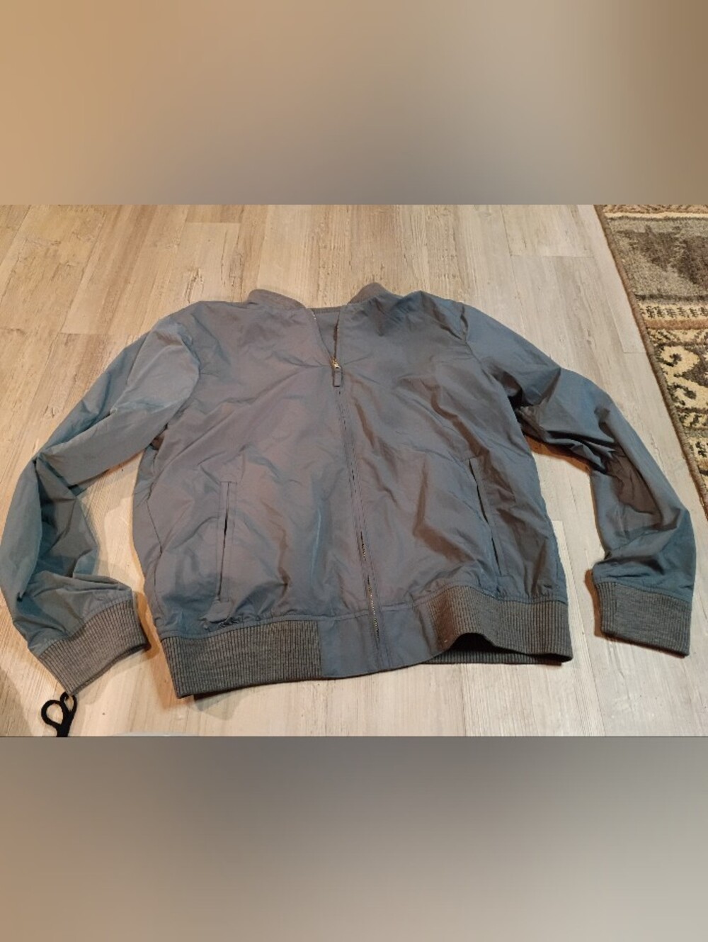 Bonobos Lightweight Windbreaker Jacket